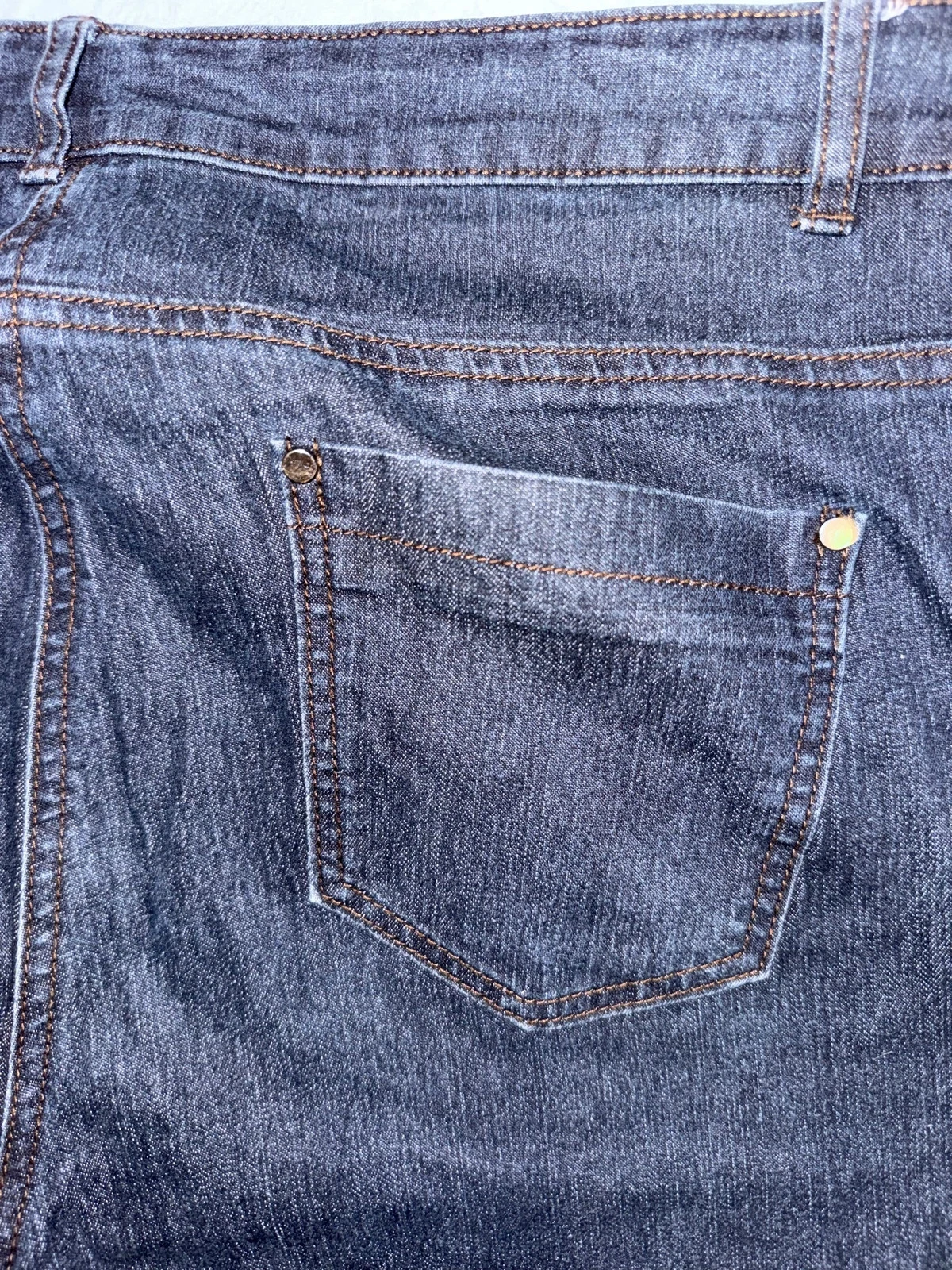 Jeans retos Stone – photo 10